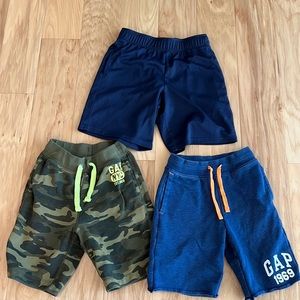 Boys Shorts